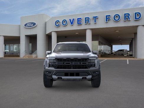 New 2026 Ford F150 Raptor AWD/4WD image 6