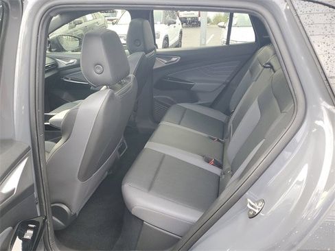 Certified 2023 Volkswagen ID.4 Pro S Plus image 11