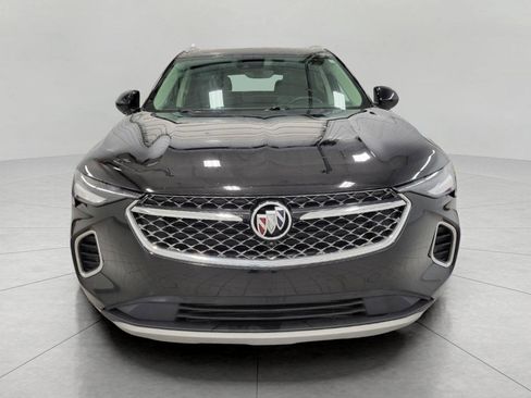 Certified 2023 Buick Envision Avenir image 3