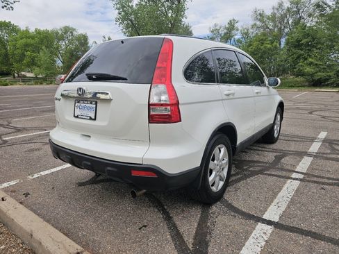 Used 2009 Honda CR-V EX-L image 5