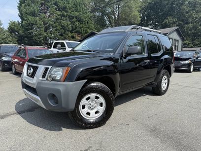 Used 2014 Nissan Xterra X