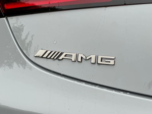 New 2026 Mercedes-Benz CLE 53 AMG 4MATIC Cabriolet image 24