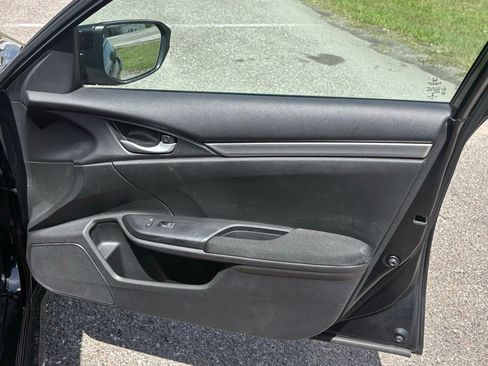 Used 2020 Honda Civic LX image 17