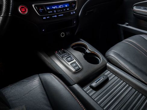 Certified 2023 Honda Passport TrailSport image 34