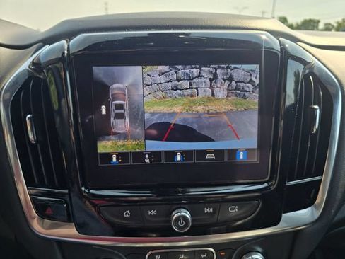 Used 2023 Chevrolet Traverse RS w/ LPO, Floor Liner Package AWD/4WD image 26