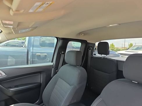 Used 2019 Ford Ranger XLT w/ Trailer Tow Package RWD image 52