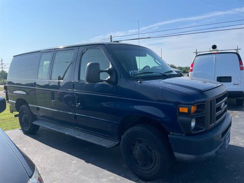 Used 2008 Ford E-350 and Econoline 350 Super Duty RWD image 5