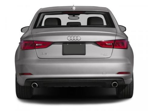 Used 2016 Audi A3 2.0T Premium w/ Audi MMI Navigation Plus image 5