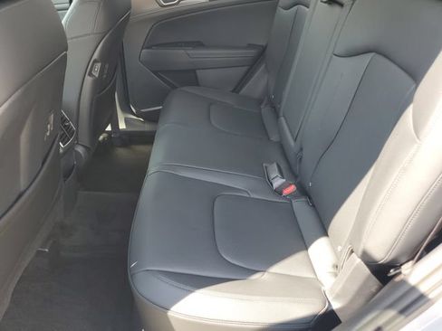 Certified 2026 Kia Sportage EX AWD/4WD image 12