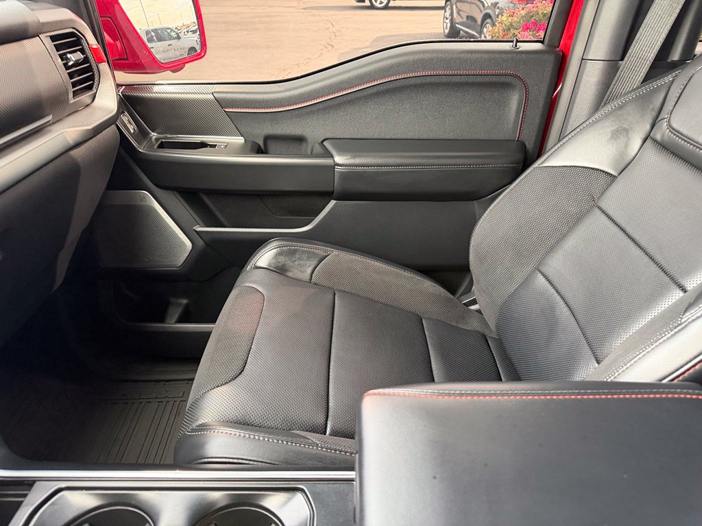 Used 2024 Ford F150 Raptor AWD/4WD image 37
