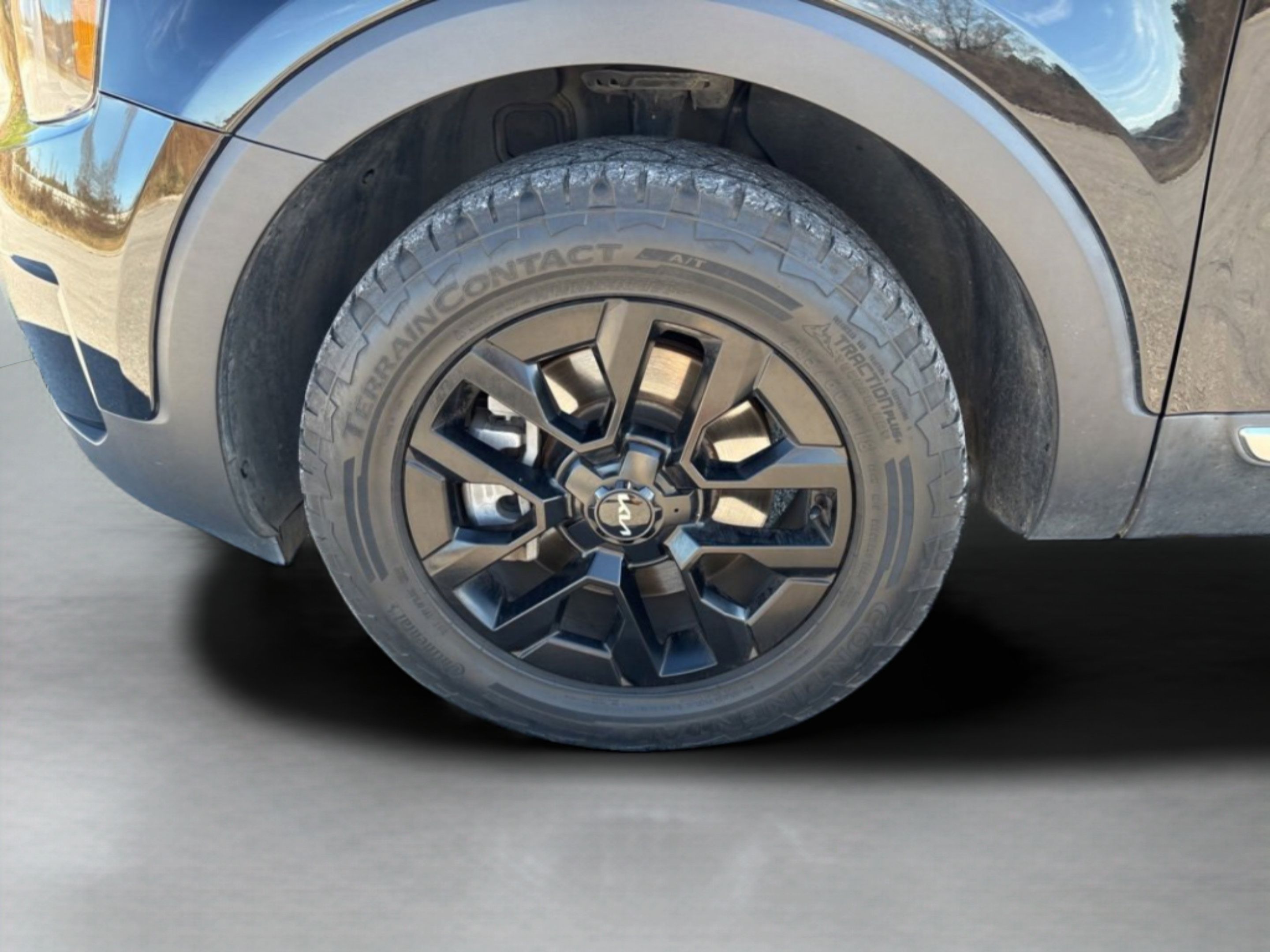 Used 2023 Kia Telluride SX Prestige X-Pro AWD/4WD image 55