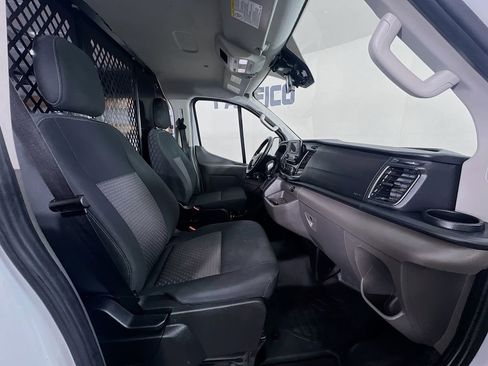 Certified 2024 Ford Transit 250 Base w/ Exterior Upgrade Package image 29
