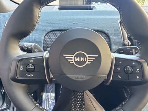 Certified 2025 MINI Cooper Countryman S AWD/4WD image 16