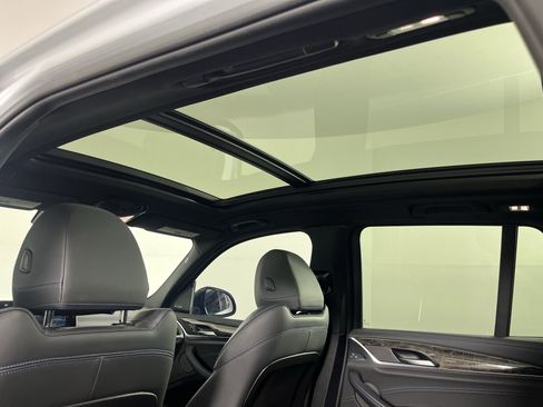 Used 2019 BMW X3 M40i w/ Premium Package image 17