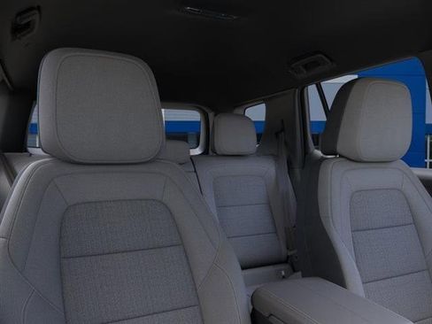 New 2026 GMC Terrain Elevation image 24