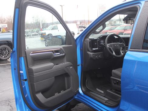 New 2026 Chevrolet Silverado 1500 RST w/ Convenience Package II image 8