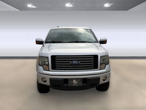 Used 2012 Ford F150 FX4 w/ FX Luxury Pkg image 6