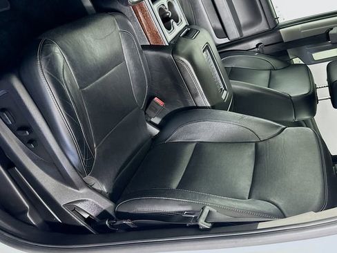 Used 2018 GMC Sierra 1500 SLT w/ Enhanced Driver Alert Package image 22