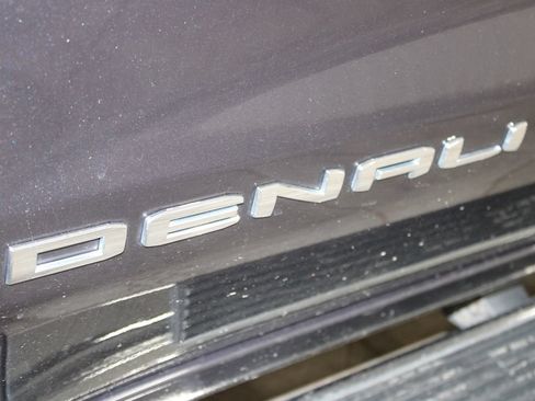 Used 2024 GMC Sierra 1500 Denali AWD/4WD image 16