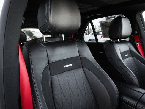 Used 2023 Mercedes-Benz GLE 53 AMG 4MATIC image 34