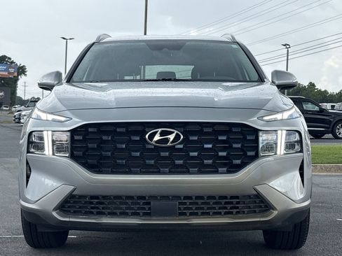 Used 2023 Hyundai Santa Fe SEL FWD image 26