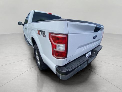 Used 2018 Ford F150 XLT w/ XTR Package AWD/4WD image 11