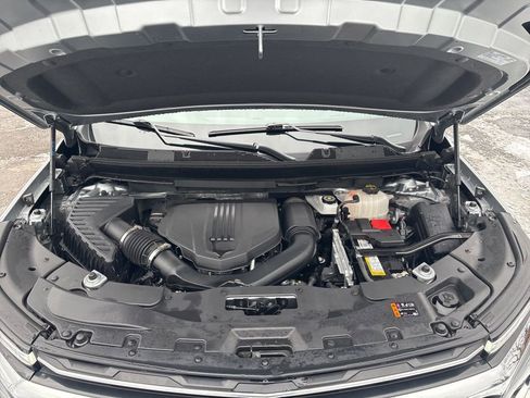 Used 2024 Chevrolet Traverse LT w/ Trailering Package image 10