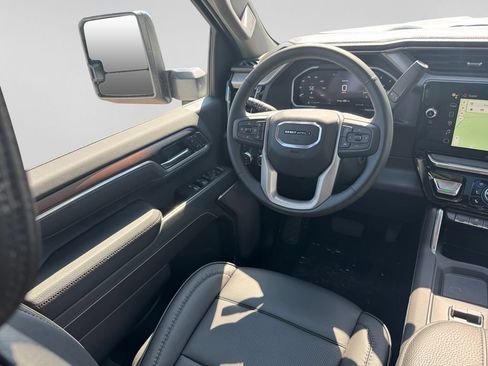 New 2026 GMC Sierra 3500 Denali w/ Denali Reserve Package AWD/4WD image 16