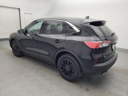 Used 2022 Ford Escape SE w/ Convenience Package FWD image 3