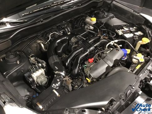 Used 2014 Subaru Forester 2.5i Premium w/ All-Weather Package image 37