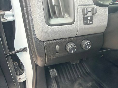 Used 2021 Chevrolet Colorado W/T w/ WT Convenience Package AWD/4WD image 21