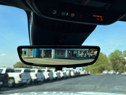 New 2026 Chevrolet Traverse High Country image 33