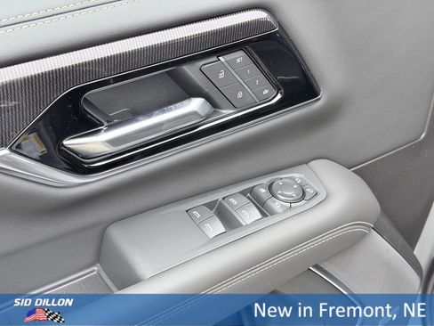 New 2026 GMC Yukon Elevation w/ Elevation Premium Package image 17