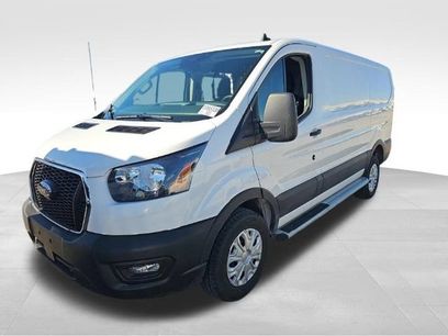 Used 2025 Ford Transit 250 Low Roof w/ Exterior Upgrade Package