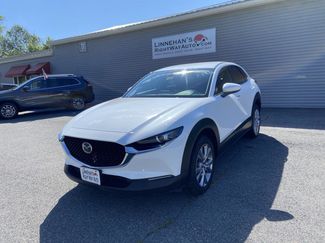 Used 2020 MAZDA CX-30 AWD w/ Preferred Package image 1