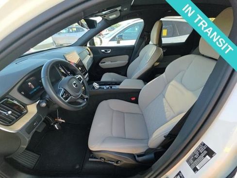 Used 2026 Volvo XC60 B5 Plus AWD/4WD image 2