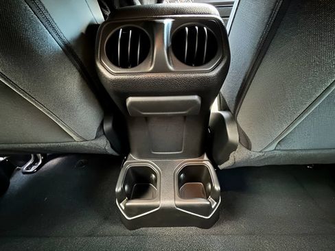 New 2026 Jeep Wrangler Sport AWD/4WD image 24