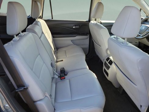 Used 2018 Honda Pilot EX-L image 27