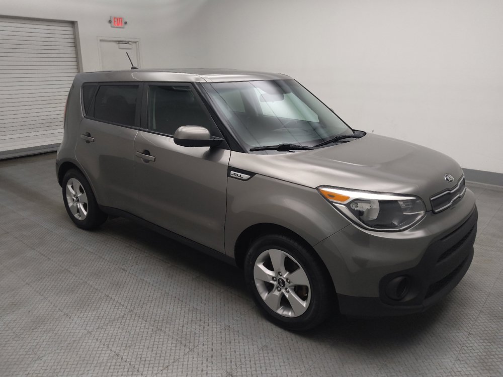 Used 2019 Kia Soul FWD image 11