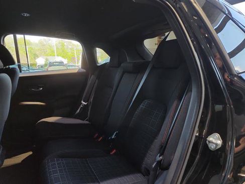 Used 2024 Honda HR-V Sport image 20