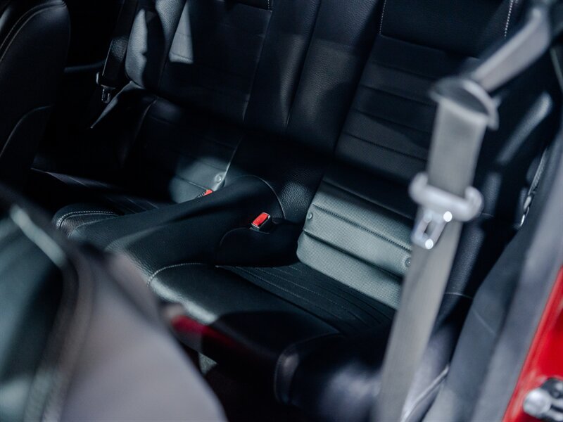 Used 2012 Ford Mustang Premium RWD image 24