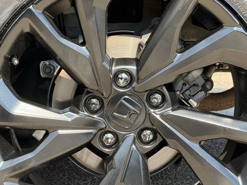 Used 2020 Honda Civic Sport image 19