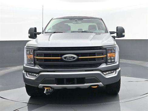 Used 2023 Ford F150 Tremor w/ 360 Degree Camera Package image 24