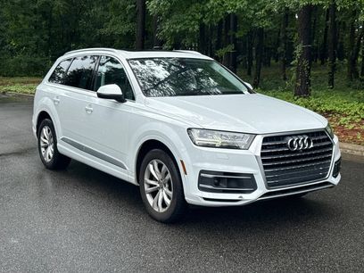 Used 2018 Audi Q7 3.0T Premium Plus w/ Premium Plus Package