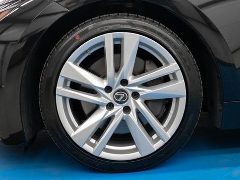 Used 2022 Lexus IS 300 w/ Accessory Package image 2