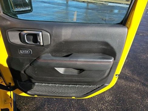 Used 2020 Jeep Wrangler Unlimited Rubicon image 15