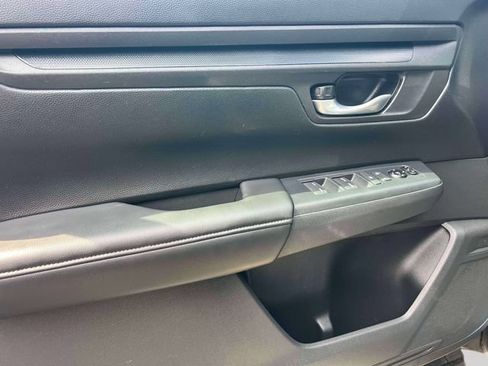 Used 2024 Honda CR-V EX image 16