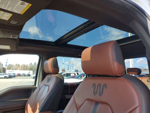 Used 2020 Ford F150 King Ranch AWD/4WD image 10