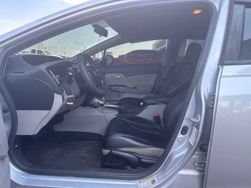 Used 2013 Honda Civic LX image 11