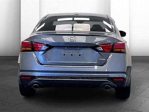 Used 2021 Nissan Altima 2.5 SL image 3